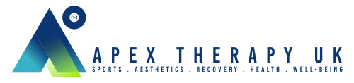 Apex Therapy UK logo